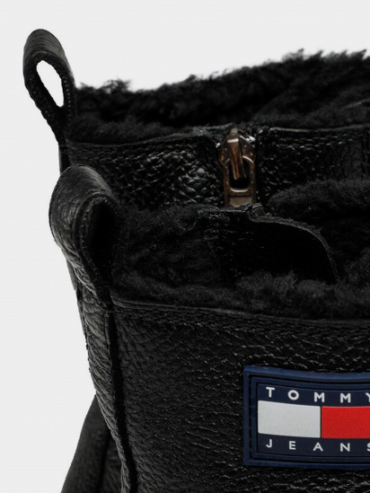 Ботинки Tommy Hilfiger модель EM0EM01060-BDS — фото 3 - INTERTOP