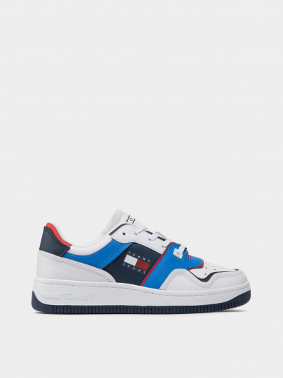 Кроссовки Tommy Hilfiger модель EM0EM01016-YBR — фото - INTERTOP