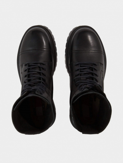 Ботинки Tommy Hilfiger модель EM0EM01244-BDS — фото 3 - INTERTOP