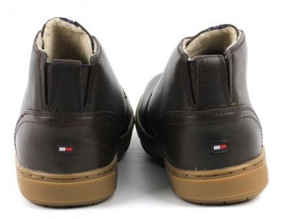 Ботинки и сапоги Tommy Hilfiger модель FM56817920-212 — фото 5 - INTERTOP