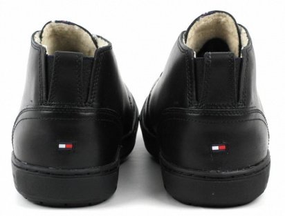 Ботинки и сапоги Tommy Hilfiger модель FM56817920-990 — фото 5 - INTERTOP