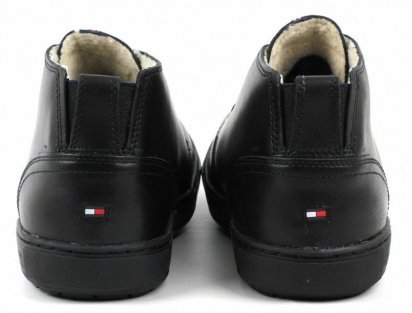 Черевики та чоботи Tommy Hilfiger модель FM56817920-990 — фото 5 - INTERTOP