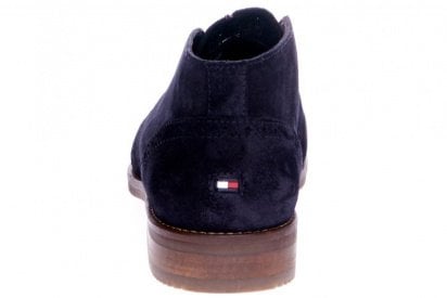 Ботинки и сапоги Tommy Hilfiger модель FM56818208-403 — фото 3 - INTERTOP