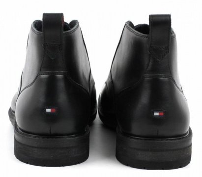 Ботинки и сапоги Tommy Hilfiger модель FM56817815-990 — фото 4 - INTERTOP
