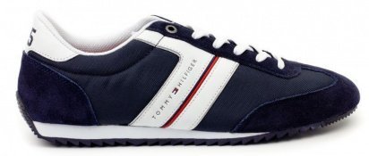 Напівчеревики Tommy Hilfiger модель FM56818975-260 — фото - INTERTOP