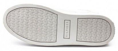 Напівчеревики Tommy Hilfiger модель FM56818816-121 — фото 4 - INTERTOP