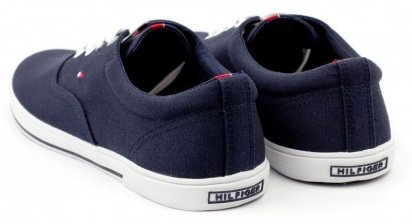 Напівчеревики Tommy Hilfiger модель FM56819115-403 — фото 5 - INTERTOP