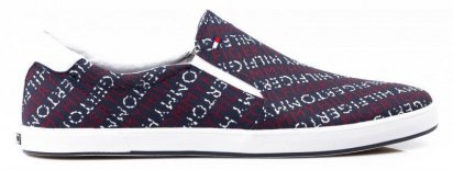 Сліпони та мокасини Tommy Hilfiger модель FM56820914-073 — фото - INTERTOP