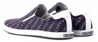 Сліпони та мокасини Tommy Hilfiger модель FM56820914-073 — фото 5 - INTERTOP