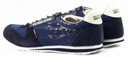 Кроссовки Tommy Hilfiger модель EM56820720-284 — фото 5 - INTERTOP