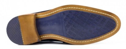 Туфли и лоферы Tommy Hilfiger модель FM56820993-403 — фото 4 - INTERTOP