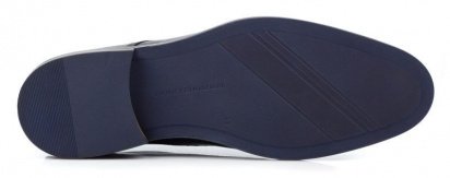 Туфлі та лофери Tommy Hilfiger модель FM56820580-990 — фото 4 - INTERTOP