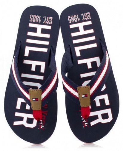 Для волос Tommy Hilfiger модель FM56820929-403 — фото 6 - INTERTOP