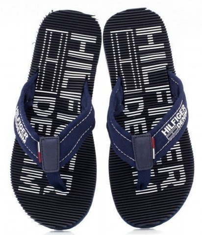 Для волос Tommy Hilfiger модель EM56820694-284 — фото 6 - INTERTOP