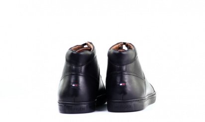 Ботинки и сапоги Tommy Hilfiger модель FM56821574-990 — фото 4 - INTERTOP