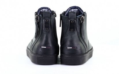 Ботинки и сапоги Tommy Hilfiger модель EM56821744-990 — фото 4 - INTERTOP