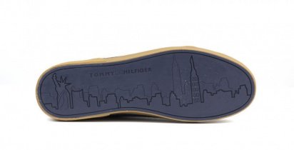 Ботинки и сапоги Tommy Hilfiger модель FM56821540-403 — фото 4 - INTERTOP