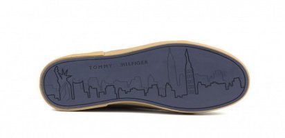 Ботинки и сапоги Tommy Hilfiger модель FM56821540-212 — фото 4 - INTERTOP