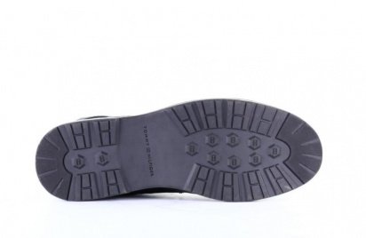 Ботинки и сапоги Tommy Hilfiger модель FM56821481-990 — фото 6 - INTERTOP