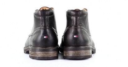 Ботинки и сапоги Tommy Hilfiger модель FM56821841-212 — фото 4 - INTERTOP