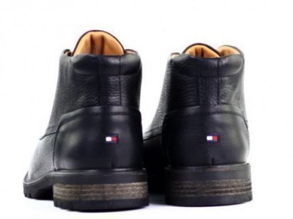 Ботинки и сапоги Tommy Hilfiger модель FM56821843-990 — фото 4 - INTERTOP