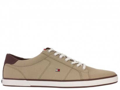 Кеды низкие Tommy Hilfiger модель FM0FM00596-068 — фото - INTERTOP