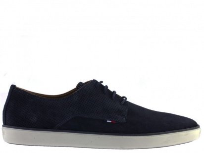 Напівчеревики Tommy Hilfiger модель FM0FM00442-403 — фото - INTERTOP