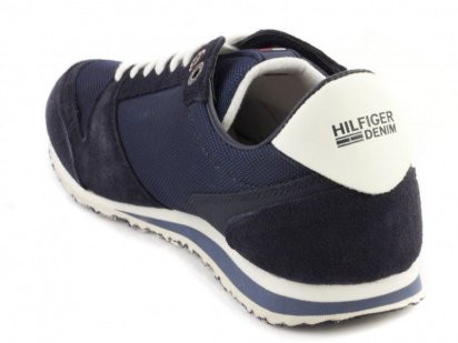 Кроссовки Tommy Hilfiger модель FM0FM00327-006 — фото - INTERTOP