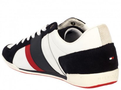 Кросівки Tommy Hilfiger модель FM0FM00410-909 — фото 3 - INTERTOP
