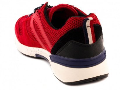 Кроссовки Tommy Hilfiger модель FM0FM00329-903 — фото - INTERTOP