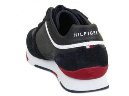Кросівки Tommy Hilfiger модель FM0FM00963-403 — фото - INTERTOP