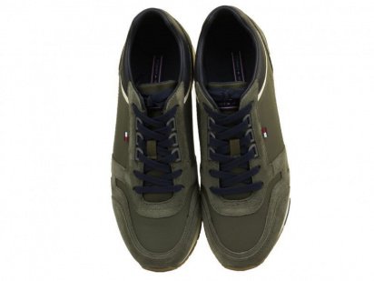 Кросівки Tommy Hilfiger модель FM0FM00963-011 — фото 4 - INTERTOP