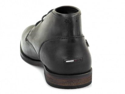 Ботинки и сапоги Tommy Hilfiger модель FM0FM00813-990 — фото - INTERTOP