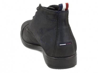 Ботинки и сапоги Tommy Hilfiger модель FM0FM00814-006 — фото - INTERTOP