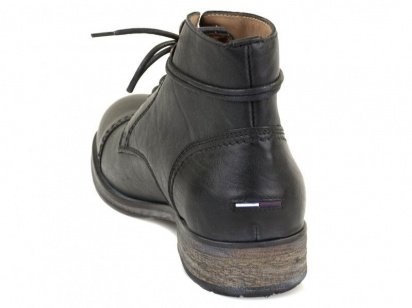 Ботинки и сапоги Tommy Hilfiger модель FM0FM01007-990 — фото - INTERTOP