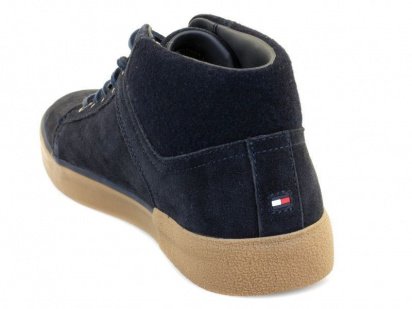 Ботинки и сапоги Tommy Hilfiger модель FM0FM01467-403 — фото - INTERTOP