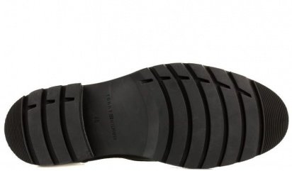 Ботинки Tommy Hilfiger модель FM0FM01163-990 — фото - INTERTOP