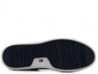 Ботинки и сапоги Tommy Hilfiger модель FM0FM00696-403 — фото 4 - INTERTOP
