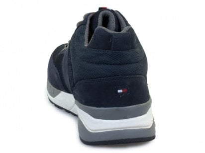 Кросівки Tommy Hilfiger модель FM0FM00921-403 — фото - INTERTOP