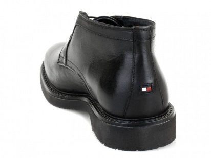 Ботинки и сапоги Tommy Hilfiger модель FM0FM00903-990 — фото - INTERTOP
