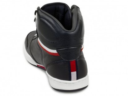 Ботинки и сапоги Tommy Hilfiger модель FM0FM00952-403 — фото - INTERTOP