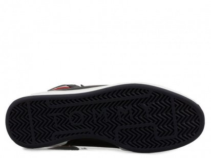 Черевики та чоботи Tommy Hilfiger модель FM0FM00952-403 — фото 4 - INTERTOP
