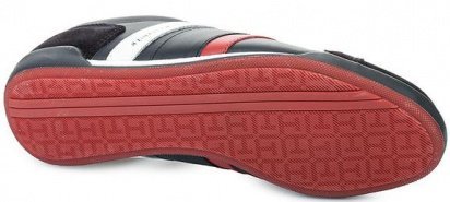 Кеди низькі Tommy Hilfiger модель FM0FM00401-403 — фото 4 - INTERTOP