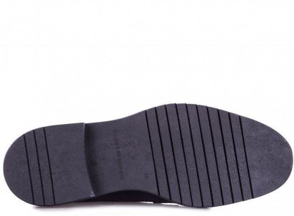 Черевики зі шнурівкою Tommy Hilfiger модель FM0FM01760-403 — фото 4 - INTERTOP