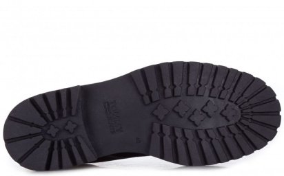 Черевики зі шнурівкою Tommy Hilfiger модель EM0EM00155-990 — фото 4 - INTERTOP