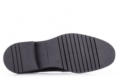 Полуботинки со шнуровкой Tommy Hilfiger модель FM0FM01811-990 — фото 4 - INTERTOP