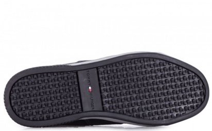 Ботинки Tommy Hilfiger модель FM0FM01680-990 — фото 4 - INTERTOP