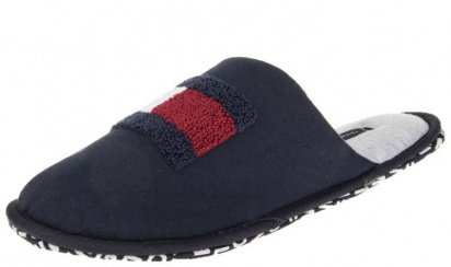 Тапки Tommy Hilfiger модель FM0FM01789-403 — фото - INTERTOP