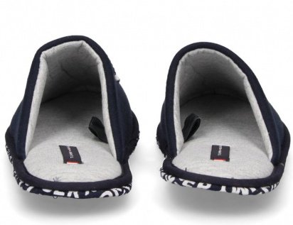 Тапки Tommy Hilfiger модель FM0FM01789-403 — фото 3 - INTERTOP