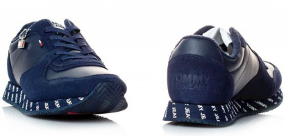Кросівки Tommy Hilfiger модель EM0EM00189-431 — фото - INTERTOP